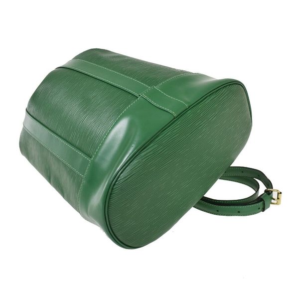 Louis Vuitton Lv Logo Randonnee Pm #78122L36B - Picture 5 of 15